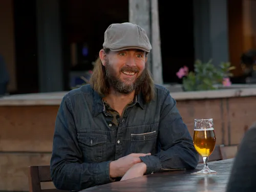 Craft in a Bottle at San Diego's Stone Brewery