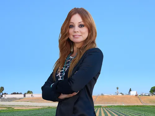 A Life of Passion and Flavor