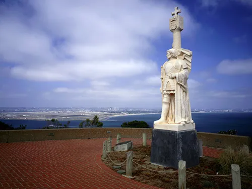 A Voyage of Discovery