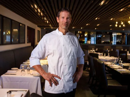 Market Restaurant + Bar