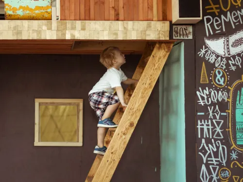 Museums for Children