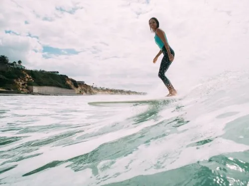 Shred Like a Local 
