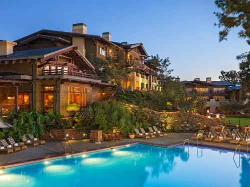 The Lodge at Torrey Pines
