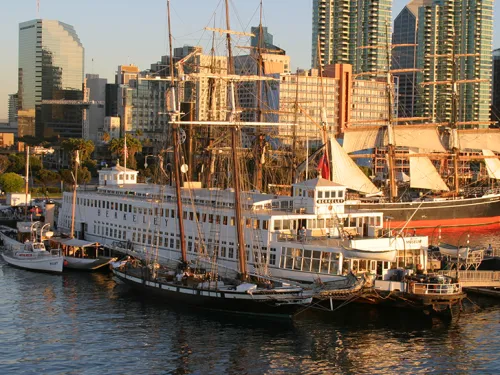 Maritime Museum
