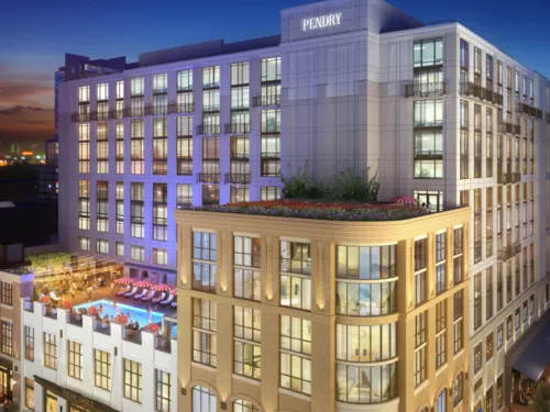 Pendry San Diego