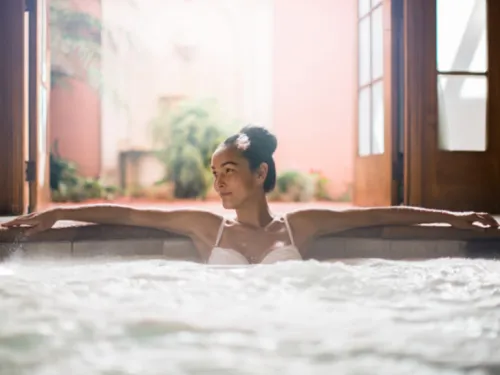 The Spa at Fairmont Grand Del Mar