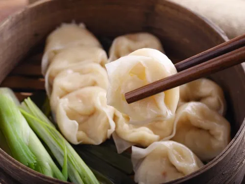 12. Convoy Street - San Diego's Asian Restaurant Row