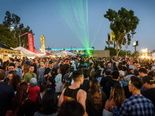 Events & Activities