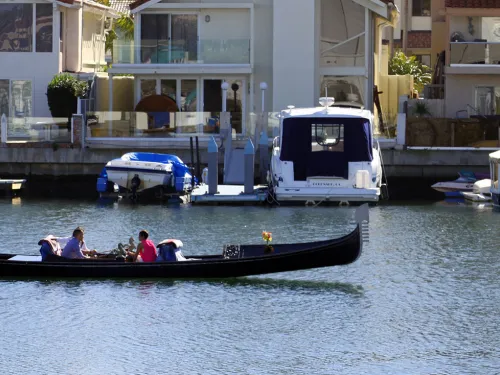 Shores and Tours in Coronado