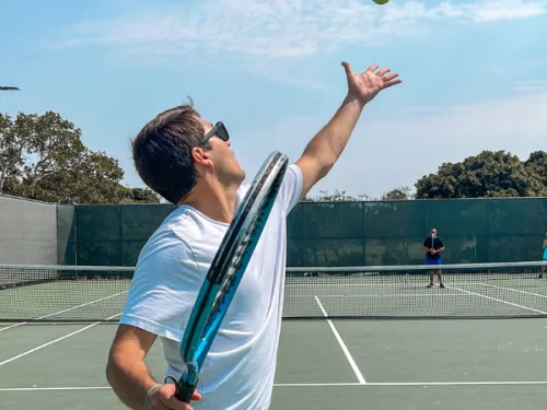 Coronado Island Marriott Resort & Spa