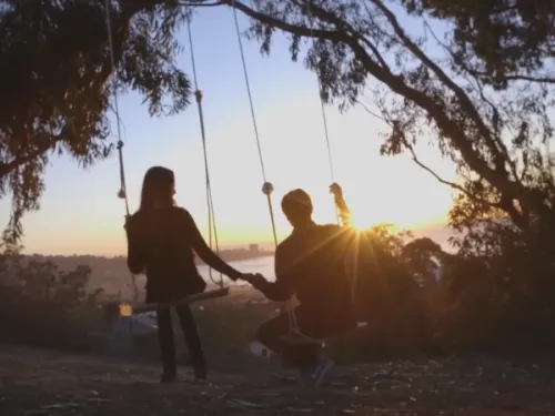 Swing into Perfection