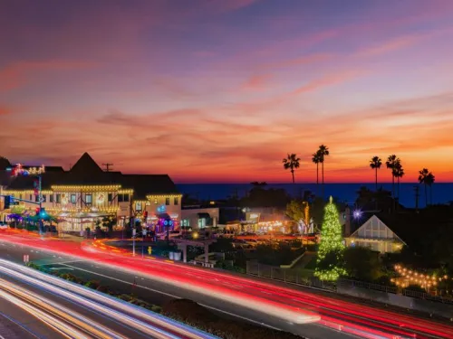 Del Mar