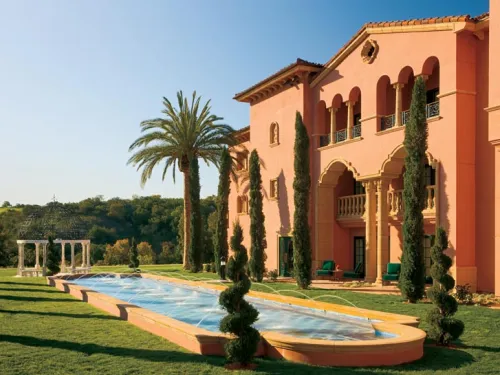 Hotels in Del Mar, California and Accommodations