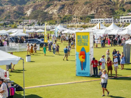 Dining in the Spotlight