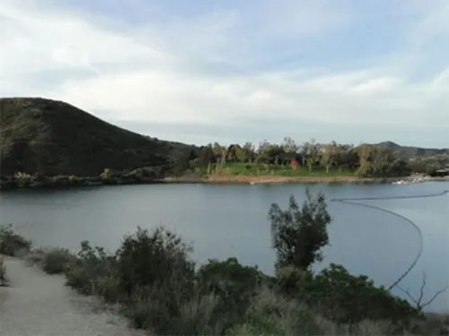 Blue Sky Ecological Preserve
