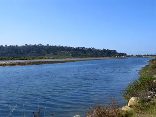 San Dieguito Lagoon