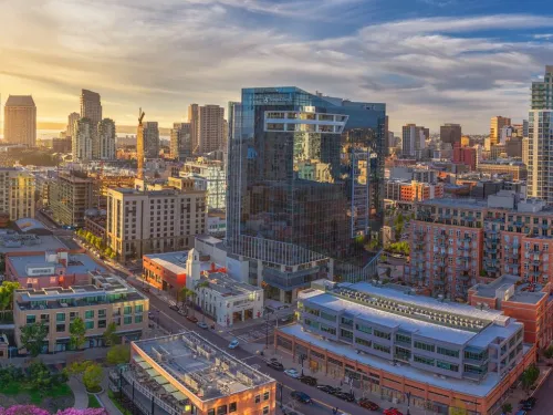 San Diego Tourism Authority’s Tourism Accelerator