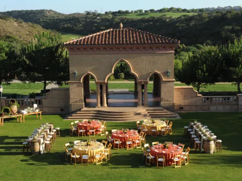 Fairmont Grand Del Mar