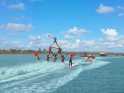 Mission Bay Featured in Freaky Friday