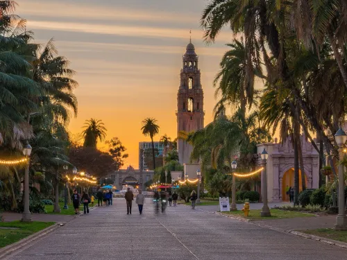 15 Fun and Free Things to Do in Balboa Park 