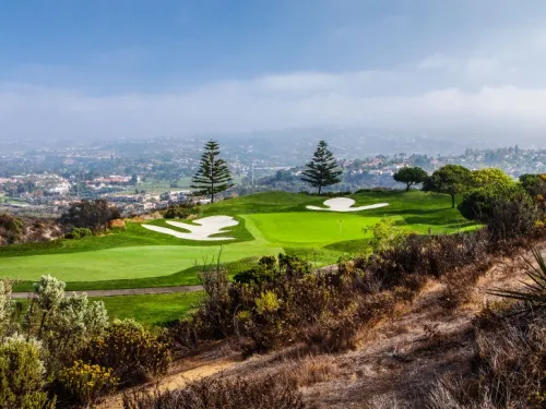 7 at Encinitas Ranch