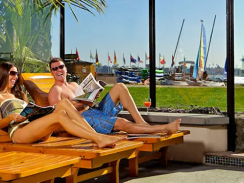 Sustainable San Diego