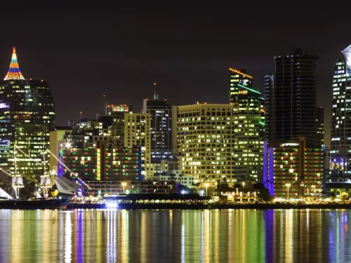 Discover San Diego's Holiday Spirit