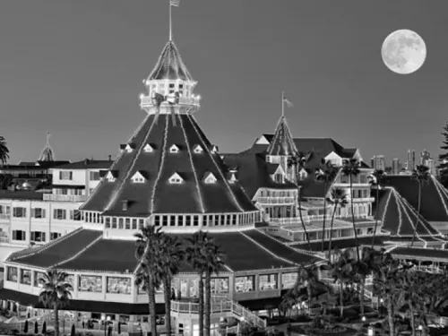 Hotel del Coronado