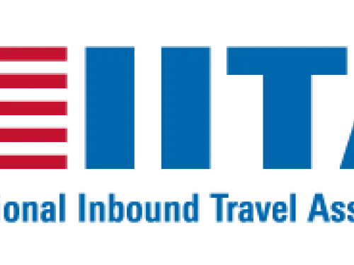 International Inbound Travel Association Summit 2021