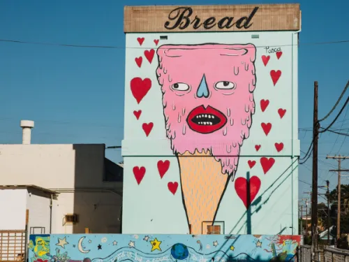 Paola Villaseñor (aka Panca) 