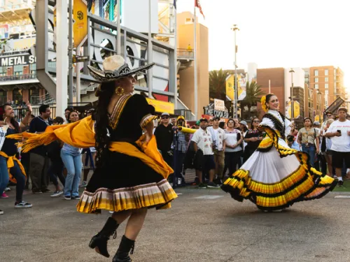 San Diego Padres