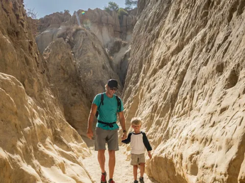 A Canyon Like No Other