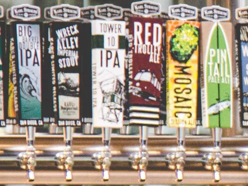 Karl Strauss Brewing Company
