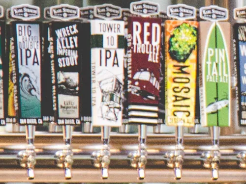 Karl Strauss Brewing Company