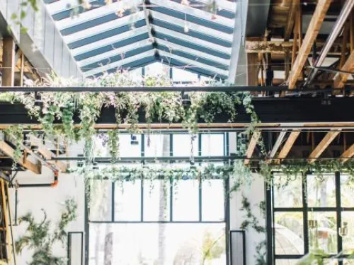 Nolita Hall