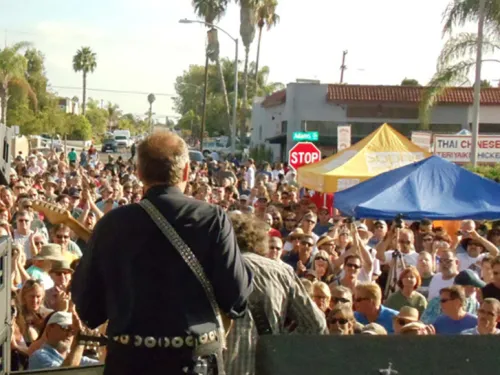 ADAMS AVENUE STREET FAIR