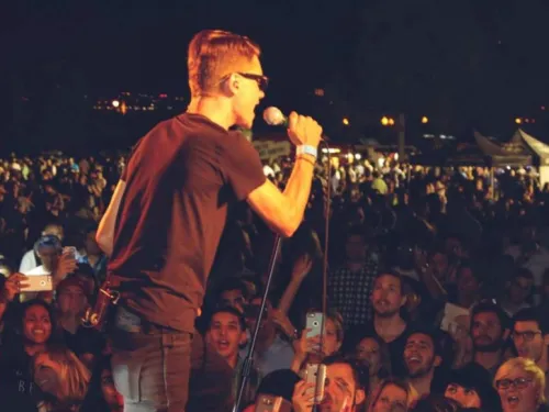 SAN DIEGO BREW FESTIVAL