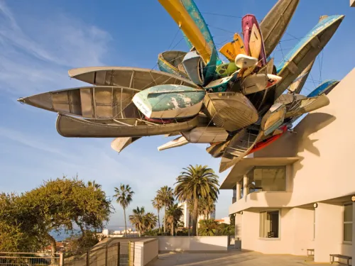 Unleash Your Creative Side