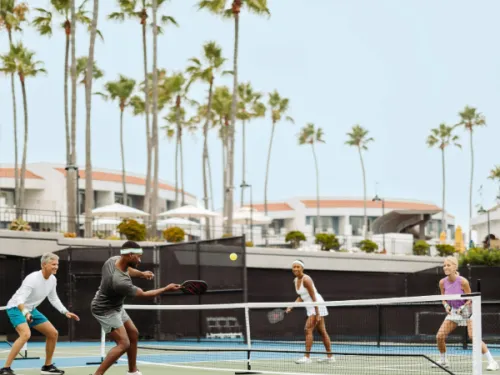 Loews Coronado Bay Resort