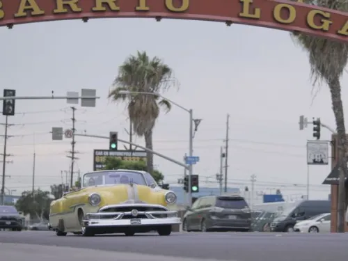 Lowriders