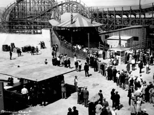 Milestones and Encores