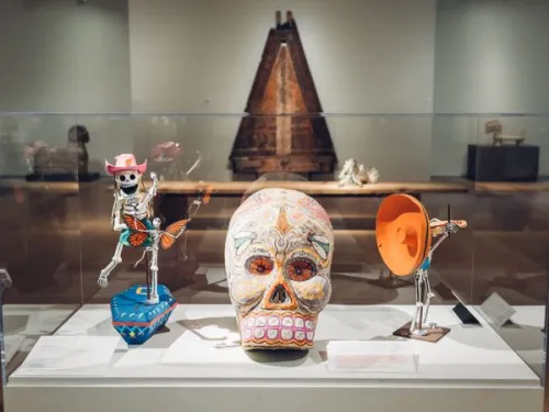 Mingei International Museum