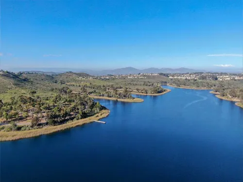 Miramar Reservoir