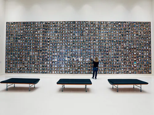 Museum of Photographic Arts