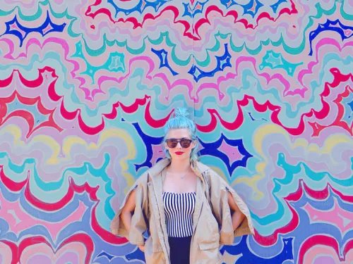 One Pointed Attention