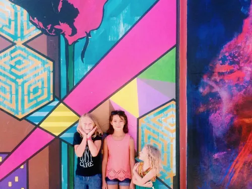 North Park Mural Project