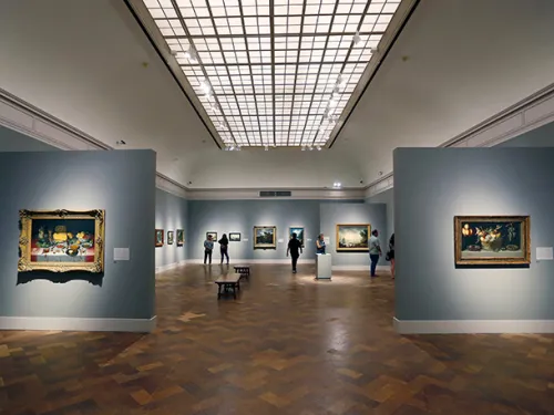 San Diego Museum of Art