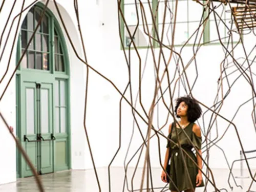 Museum of Contemporary Art San Diego