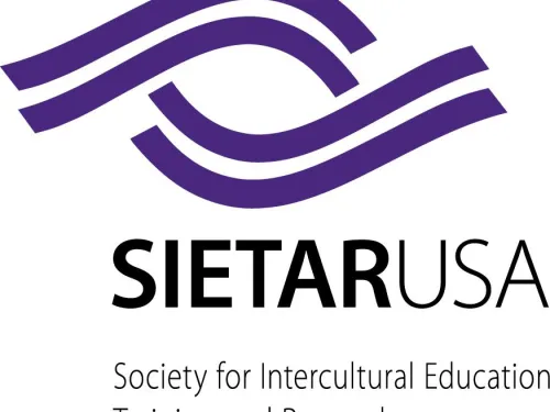 Building Bridges with Intercultural Competence