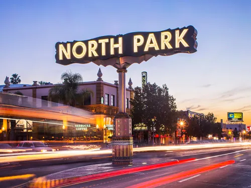 De ambiente hípster